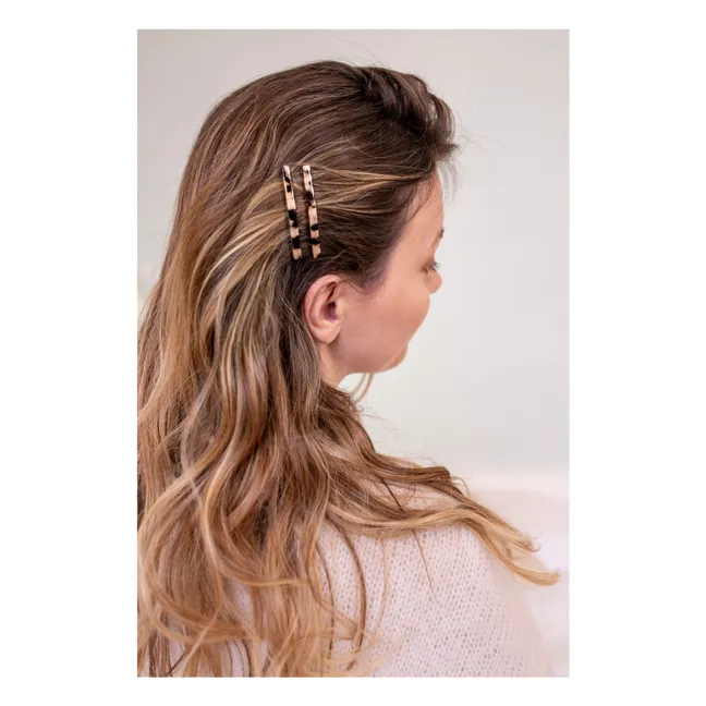 Haarnadeln - 2er-Set