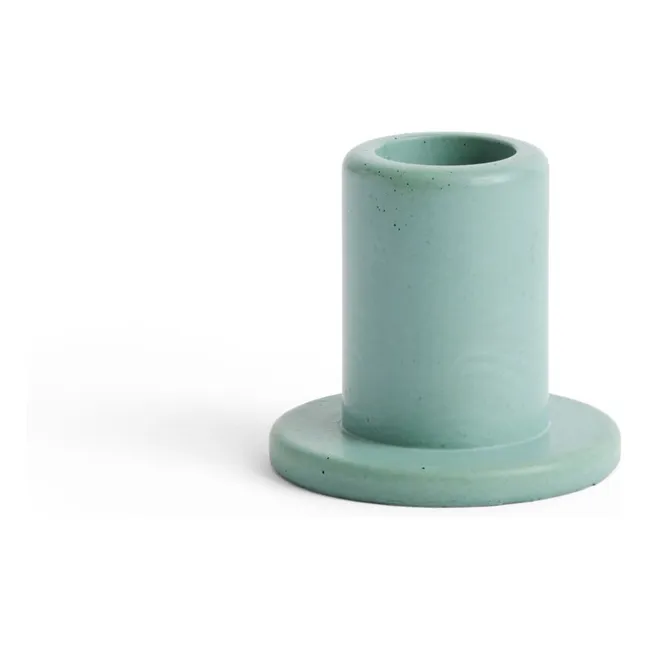 Candeliere a tubo | Verde