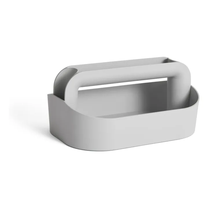 Cassetta degli attrezzi | Grigio- Immagine del prodotto n°0