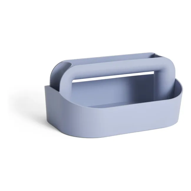 Tool Box Aufbewahrung | Lavendel