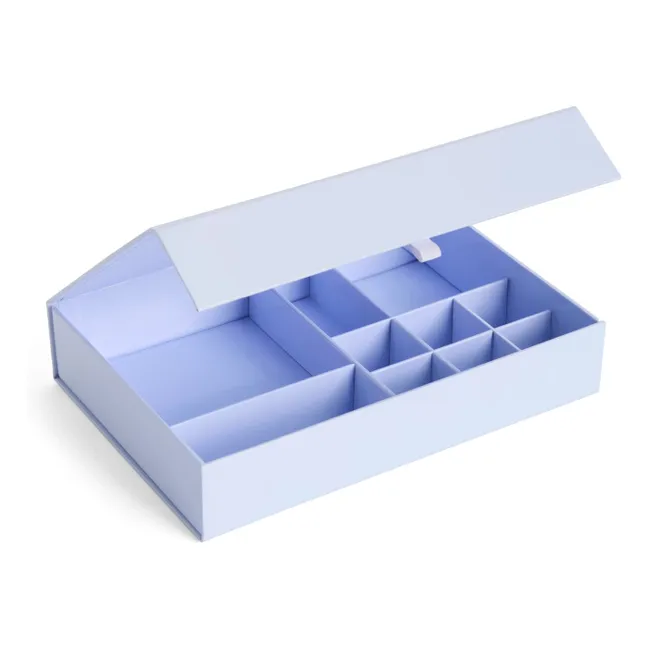 Boîte à bijoux | Lavande