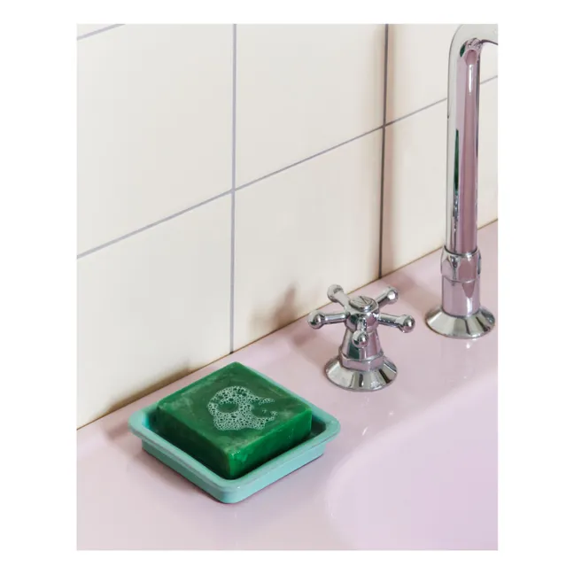 Seifenschale | Seladon
