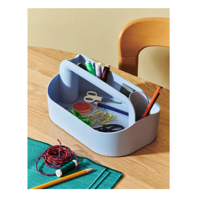 Tool Box Aufbewahrung | Lavendel