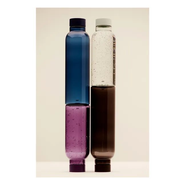Botella Miz | Azul Claro