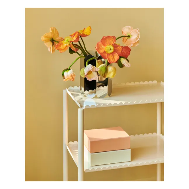 Colour storage box | Chalk