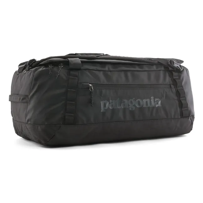 Duffel Black Hole 55L Recycled Fiber | Black