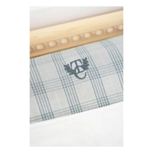 Coperta per fasciatoio Cotone Twill
