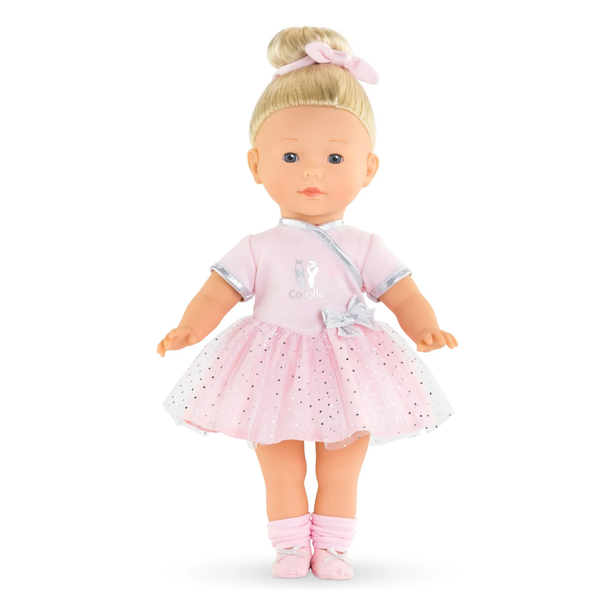 Corolle Pink Ma - Constance Ballerina Doll