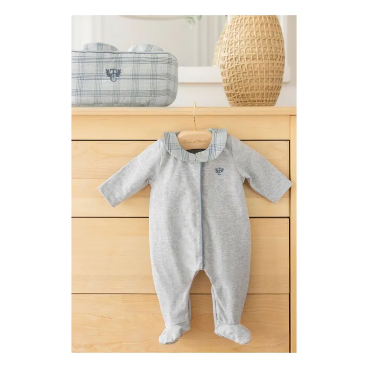 Cotton Twill Sleepwell- Product image n°1