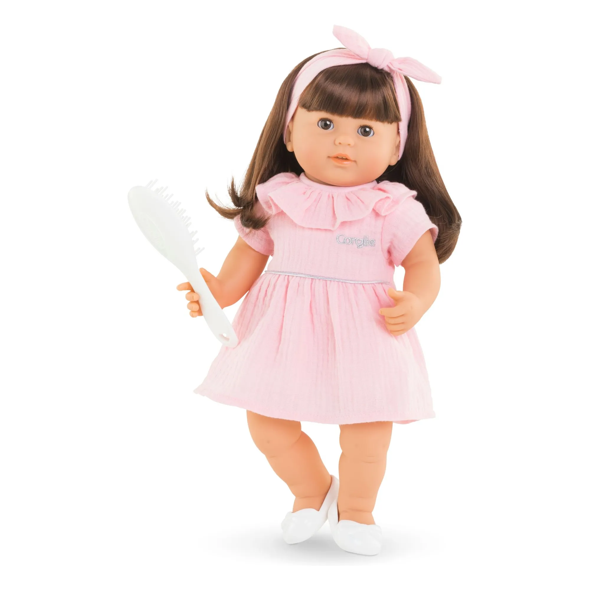 Corolle Pink My Big Doll - Julie