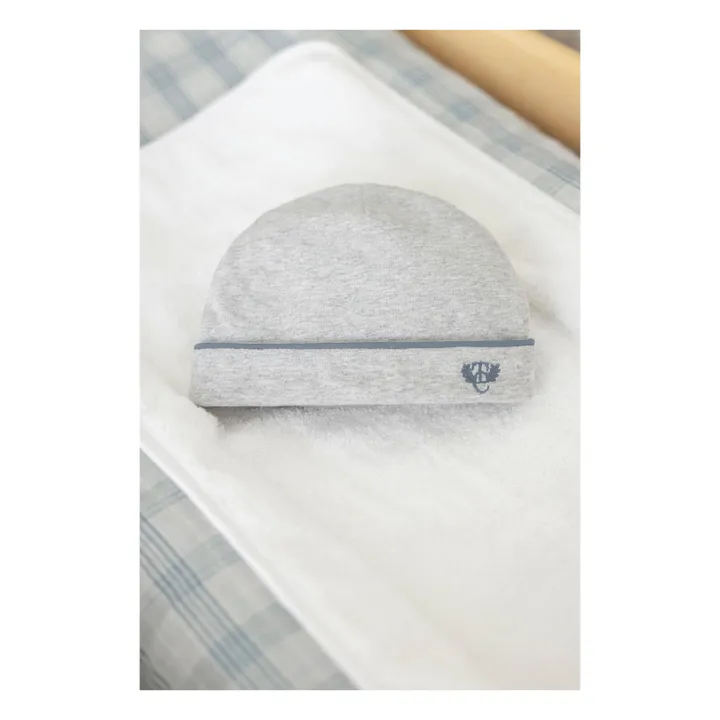 Bonnet Twill de coton- Image produit n°1