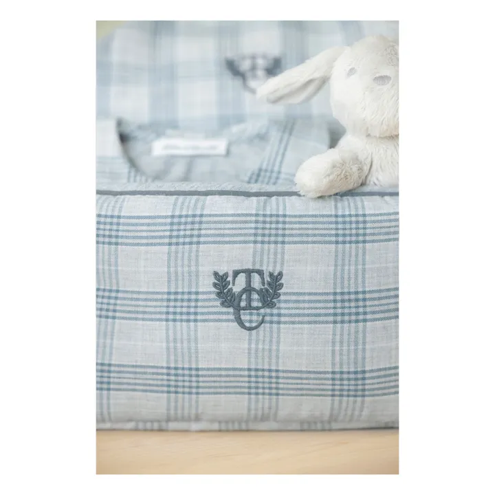 Twill cotton basket- Product image n°2
