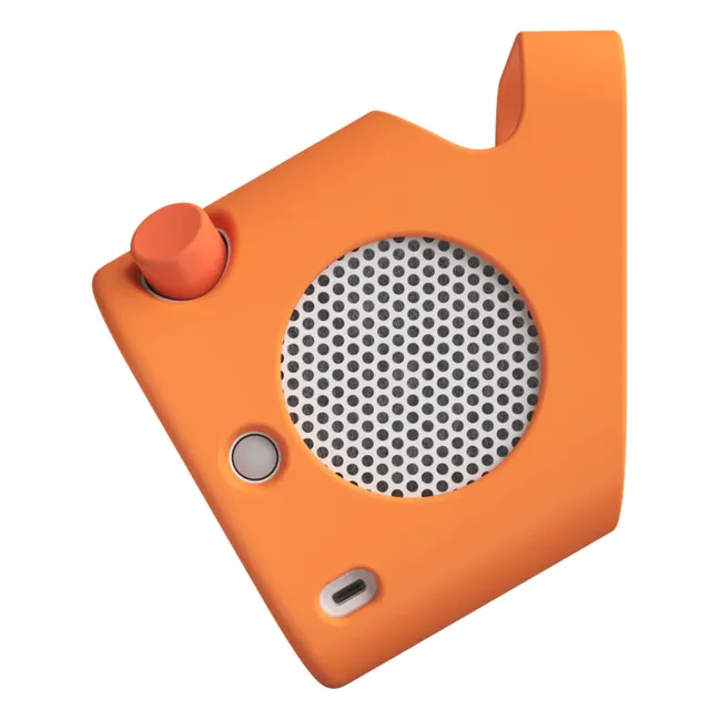 Hülle für Yoto Player | Orange