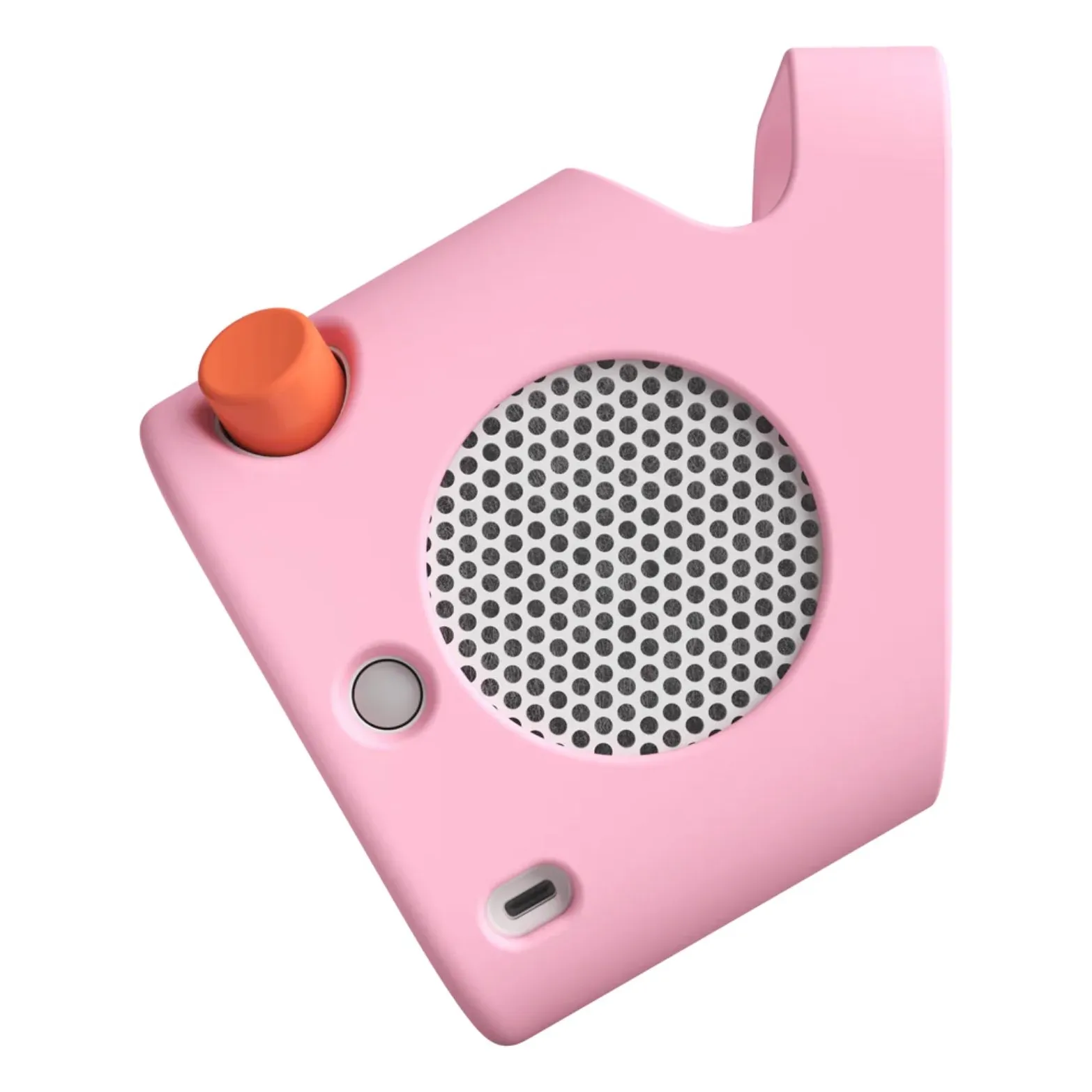 Yoto Player Pink Case For