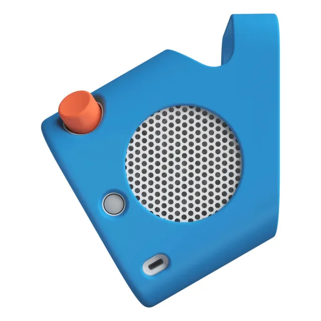 Hülle für Yoto Player | Blau