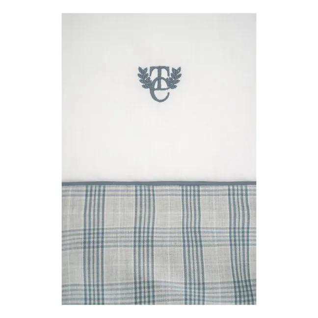 Sacco a pelo in cotone Twill