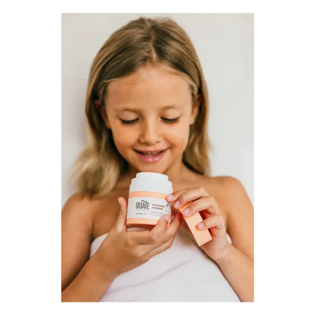 Moisturizing jelly - Ma potion à bisous 4/6 ans - refill 30 ml