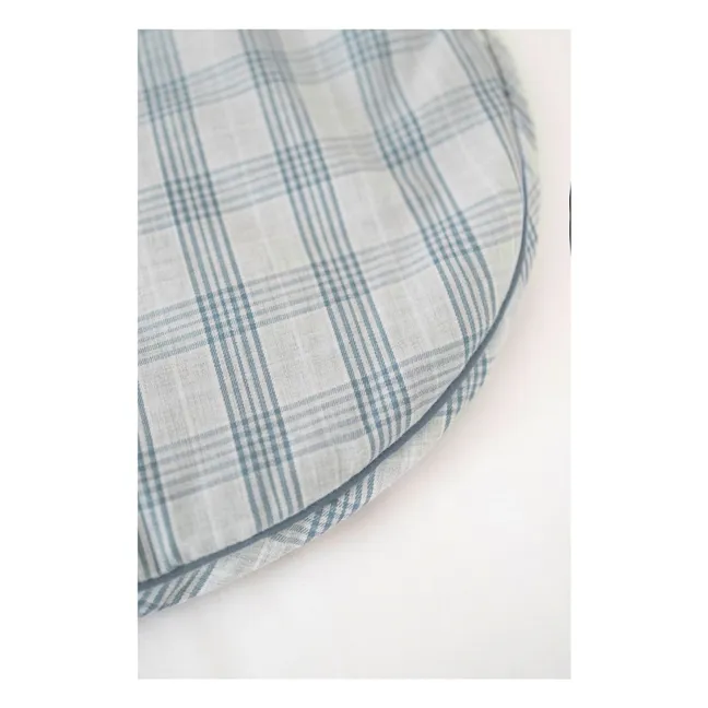 Sacco a pelo in cotone Twill