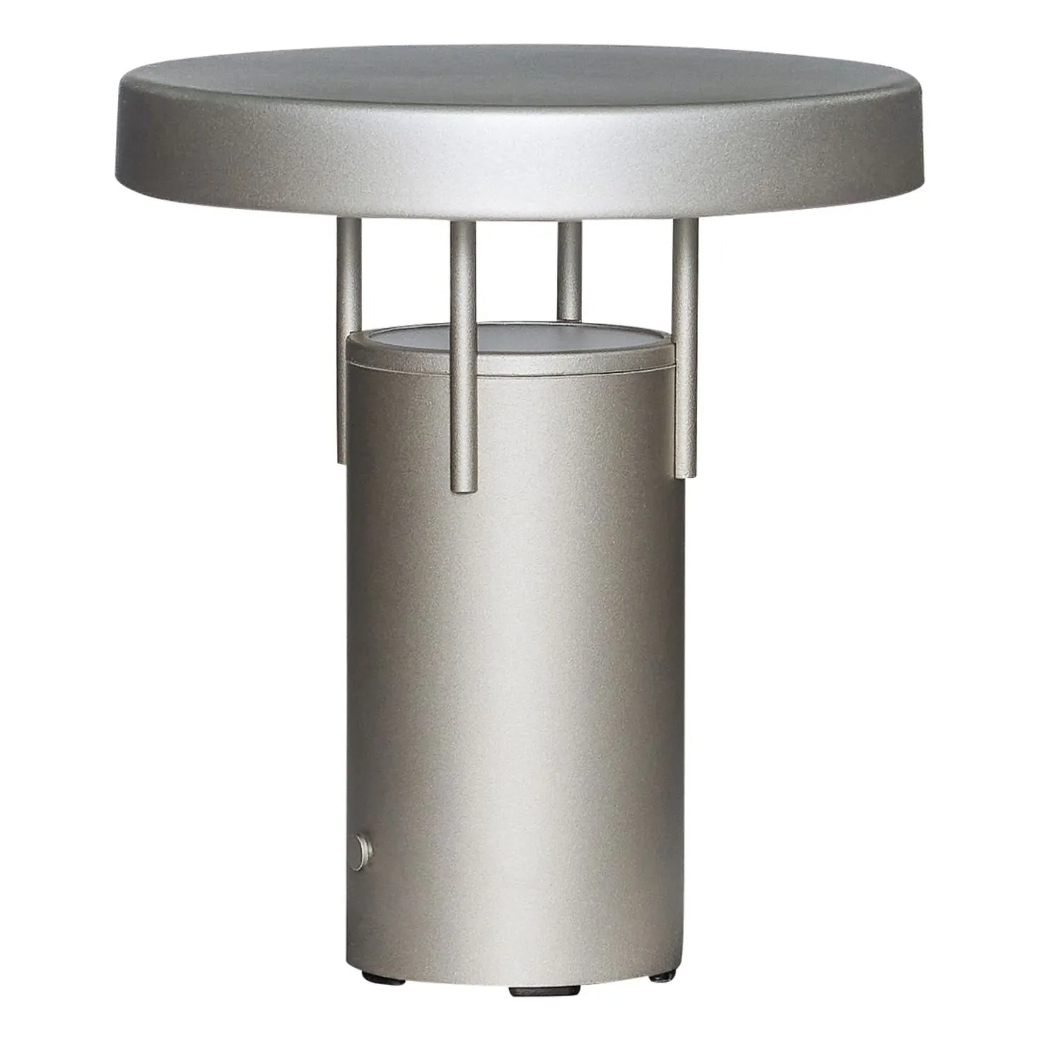 Hübsch Silver Bringme Table Lamp