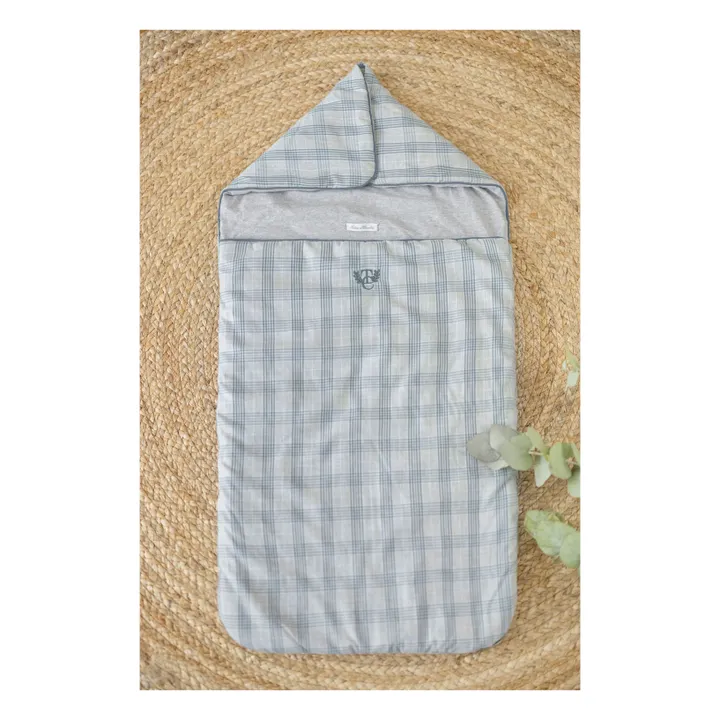 Engelsnest Baumwoll-Twill- Produktbild Nr. 1