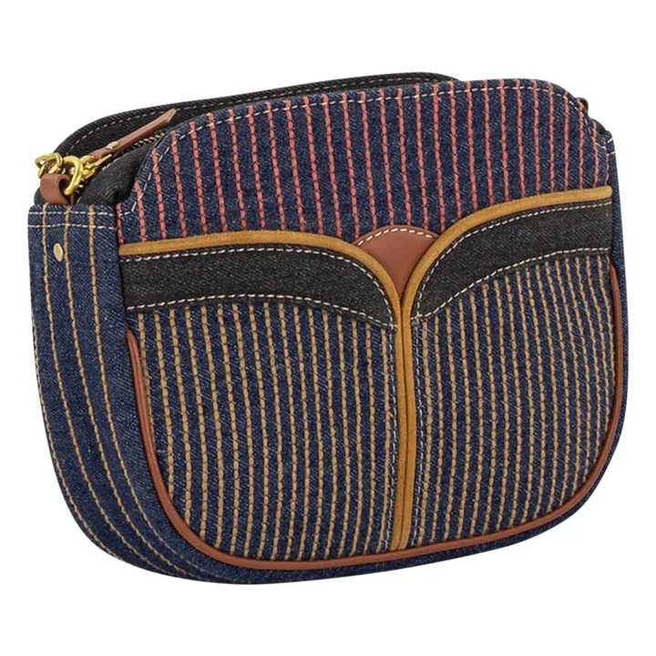 Sessùn Sac Divine Denim Bleu marine Smallable