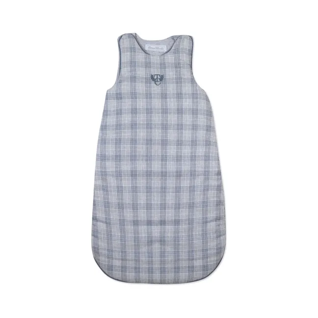 Sacco a pelo in cotone Twill