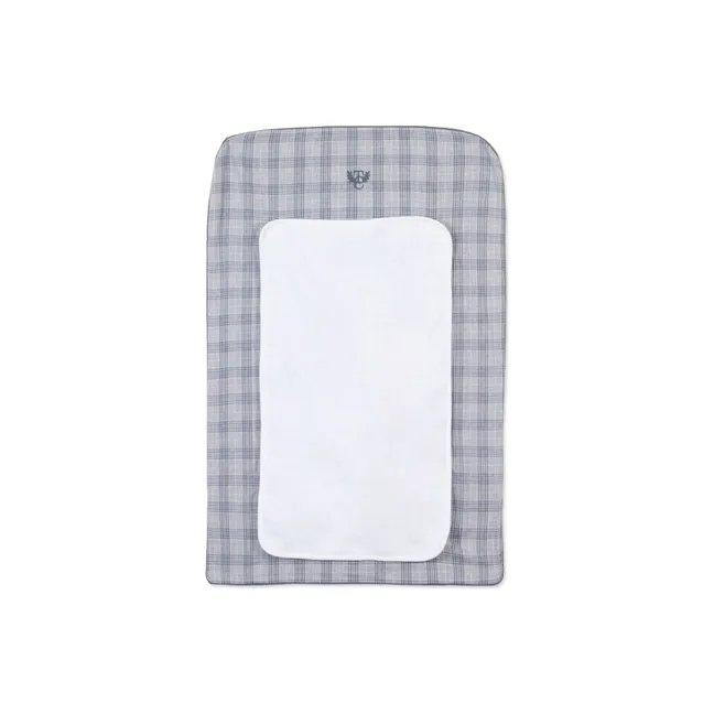 Coperta per fasciatoio Cotone Twill