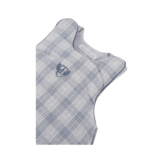 Sacco a pelo in cotone Twill