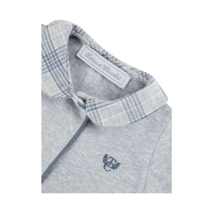 Cotton Twill Sleepwell- Product image n°3