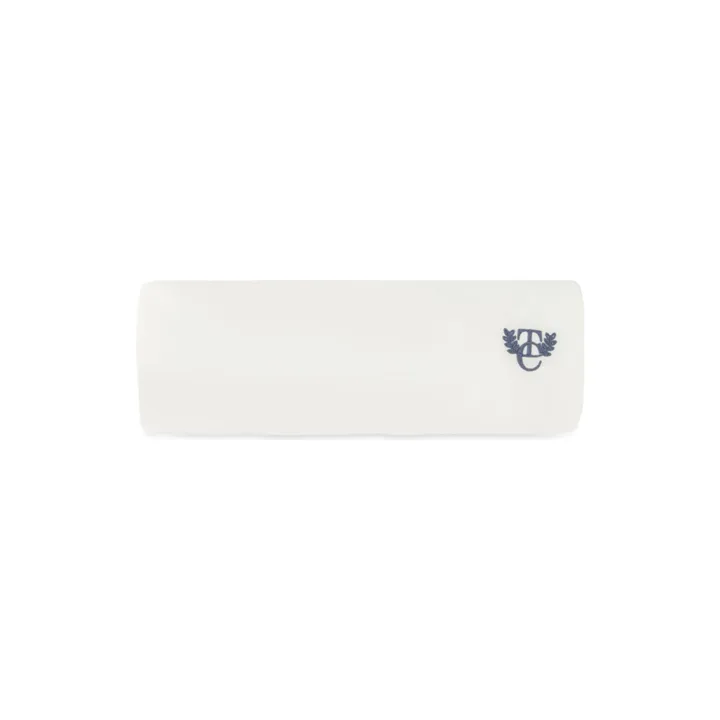 Sábana ajustable Sarga de algodón- Imagen del producto n°0