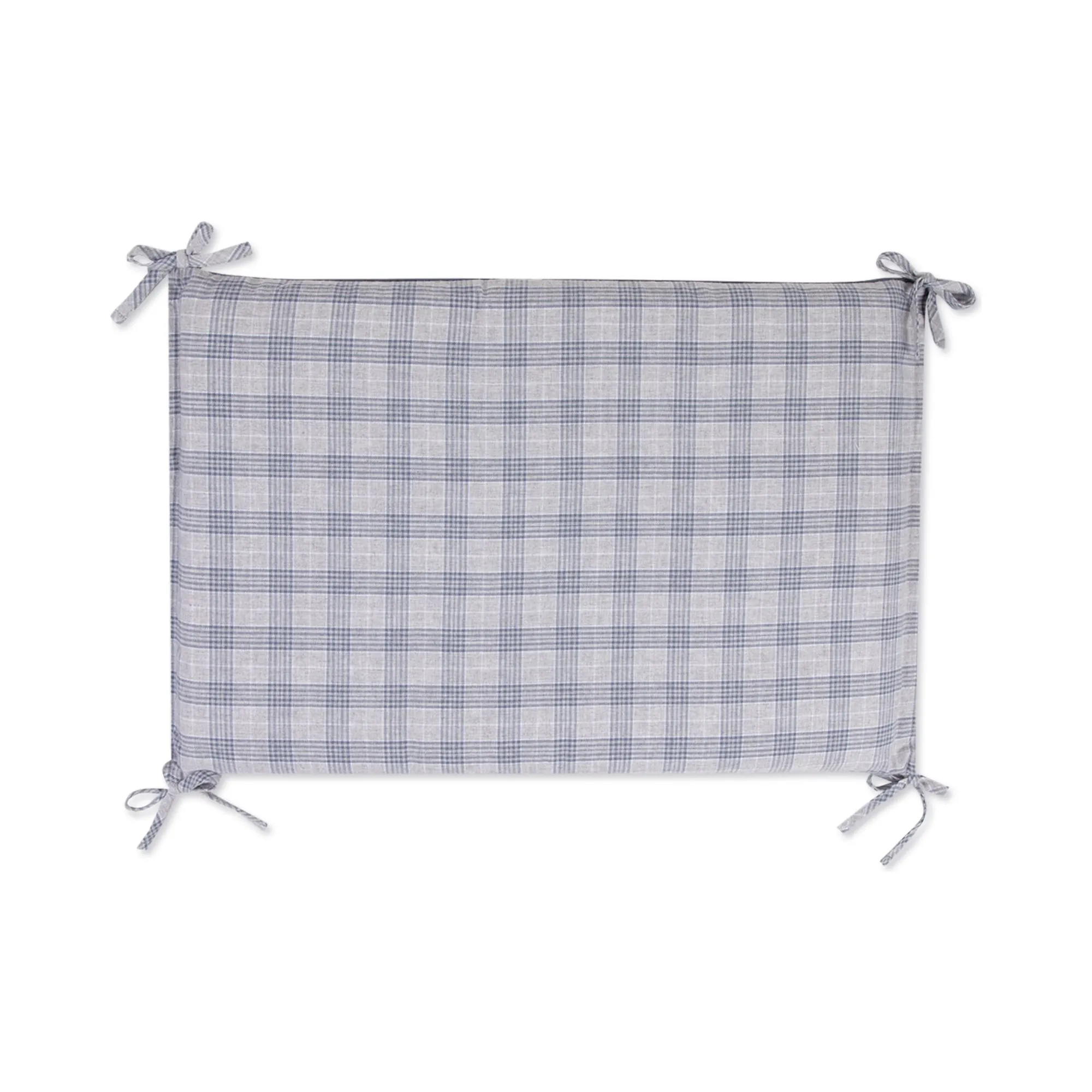 Tour de lit Twill de coton- Image produit n°4