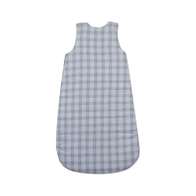 Sacco a pelo in cotone Twill