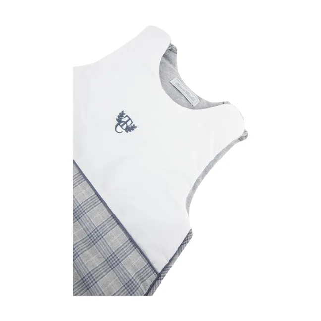 Sacco a pelo in cotone Twill