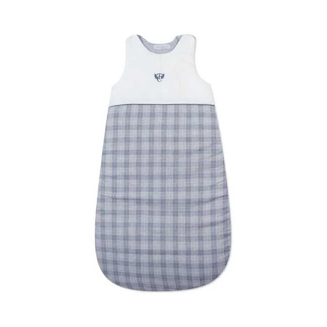 Sacco a pelo in cotone Twill
