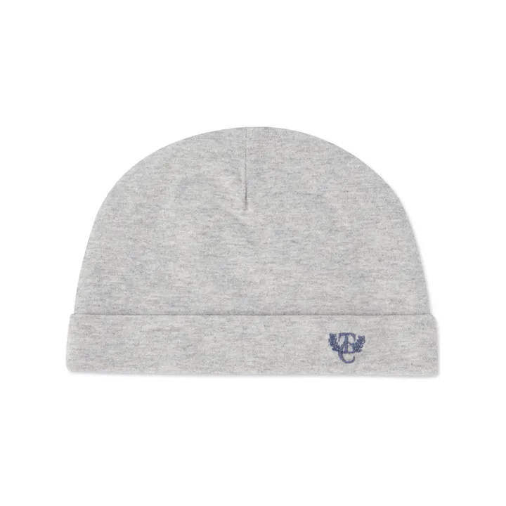 Bonnet Twill de coton- Image produit n°0
