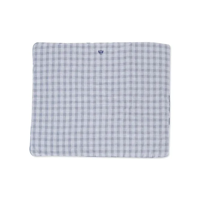 Baumwoll-Twill-Decke