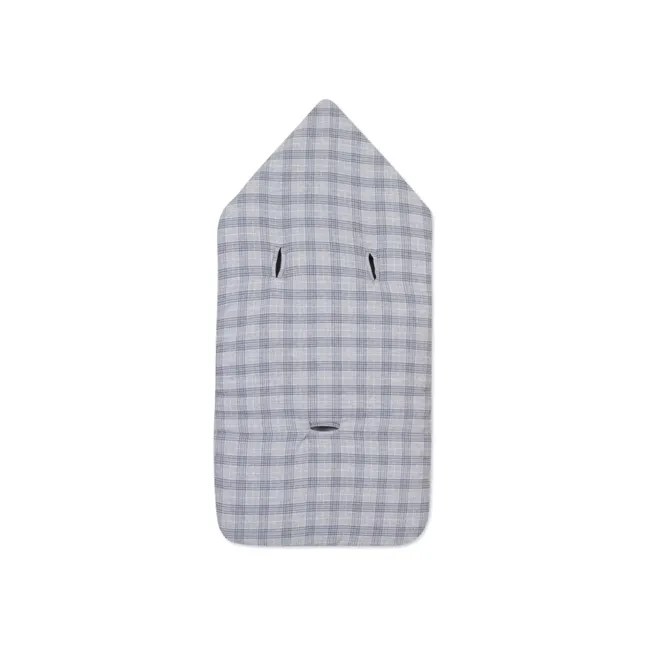 Nid d'ange Twill de coton