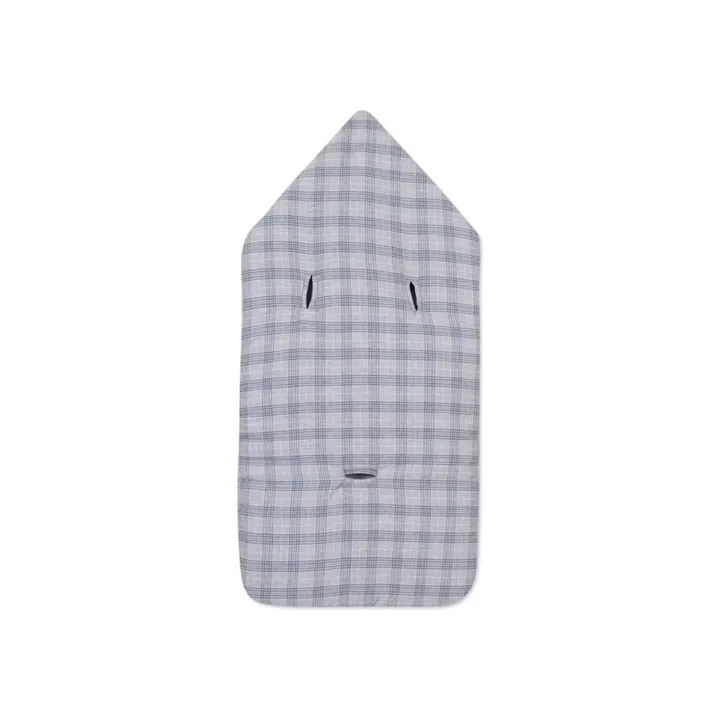 Engelsnest Baumwoll-Twill- Produktbild Nr. 3