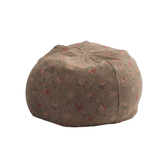 Jardin Secret Puff de lino | Blush