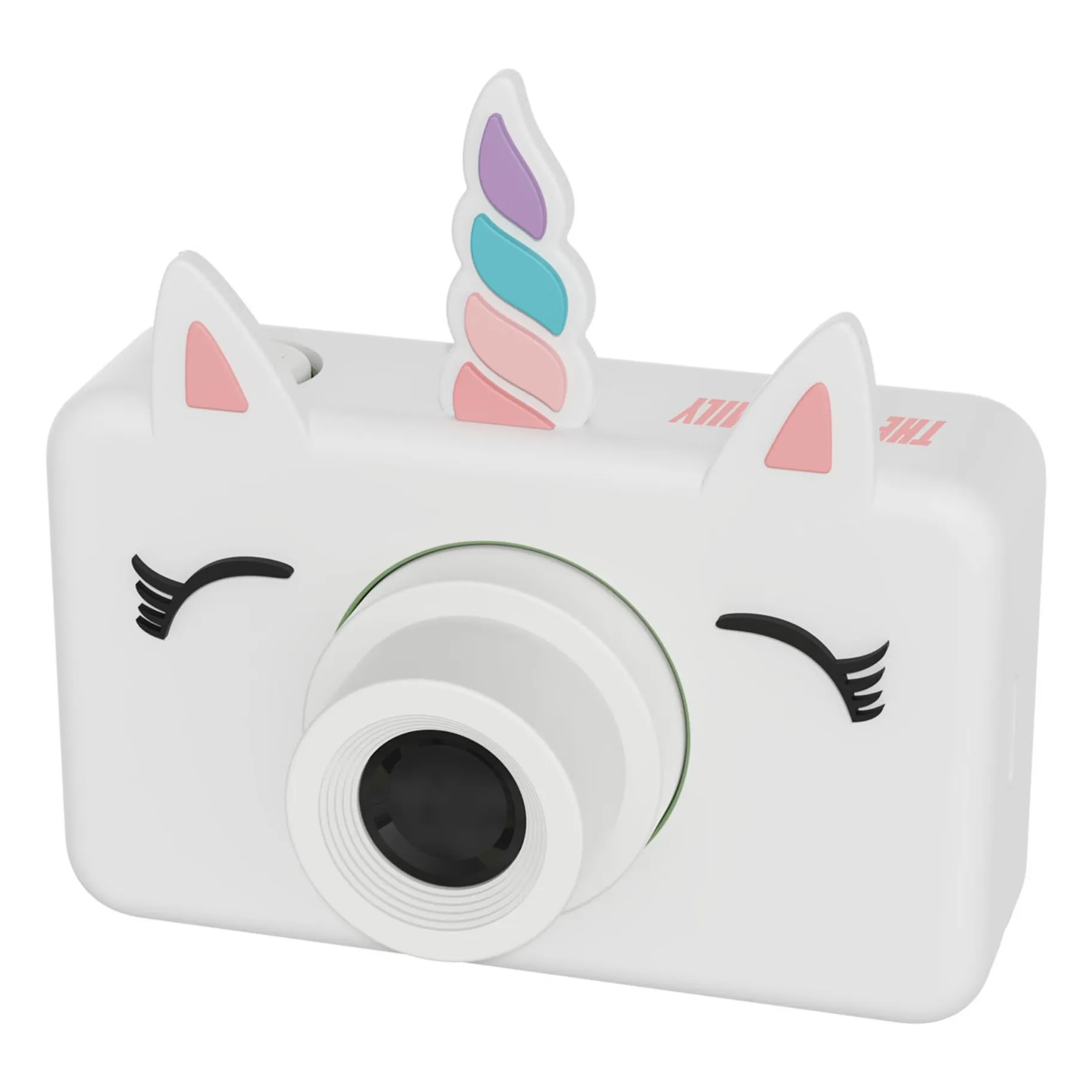 Appareil photo Zoo friends -  Licorne- Image produit n°3
