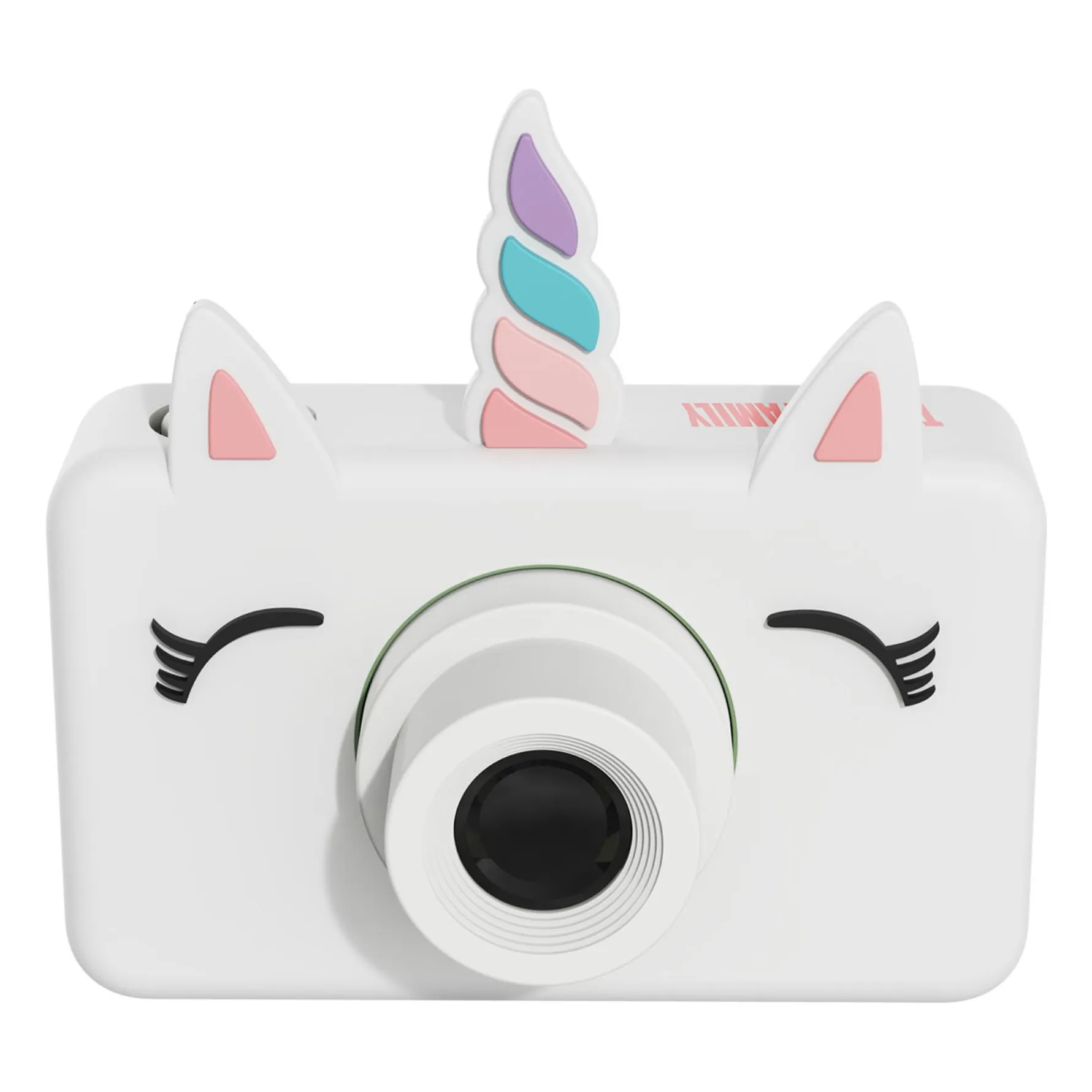 Appareil photo Zoo friends -  Licorne- Image produit n°0
