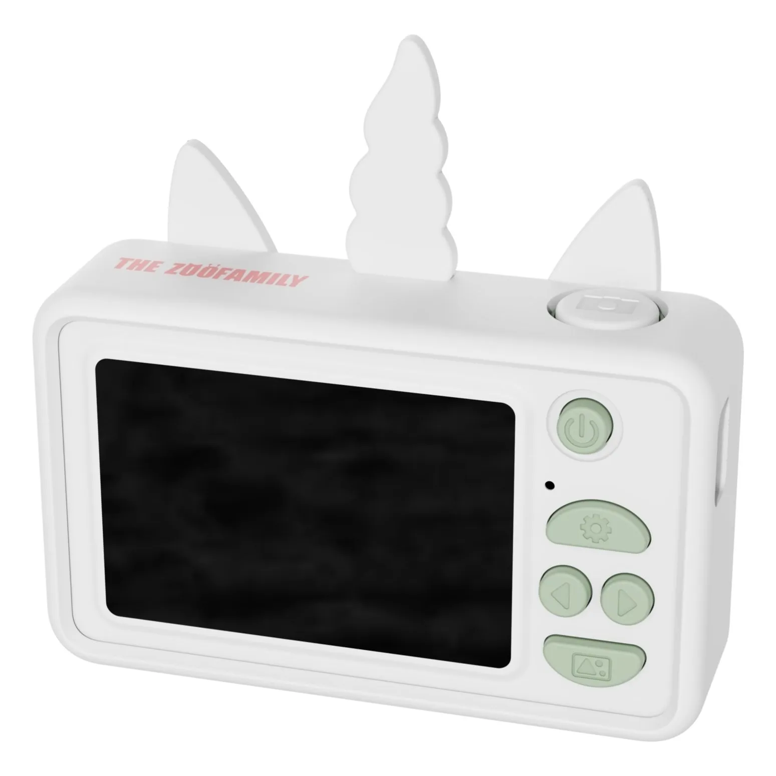Appareil photo Zoo friends -  Licorne- Image produit n°4