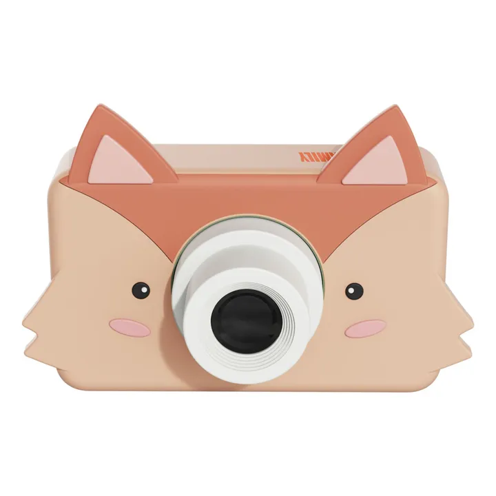 Appareil photo Zoo friends - Renard- Image produit n°0