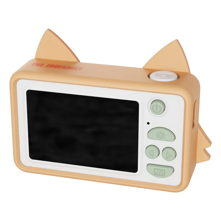 Appareil photo Zoo friends - Renard- Image produit n°4