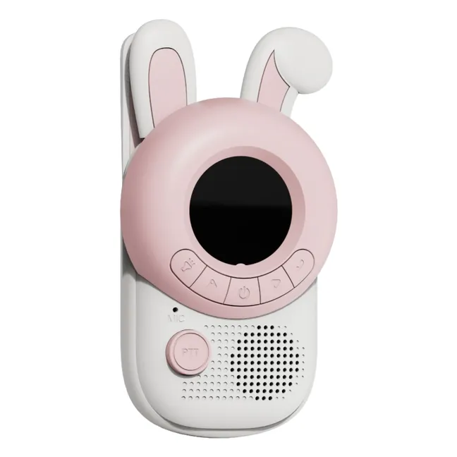 Walkie-Talkie - Kaninchen