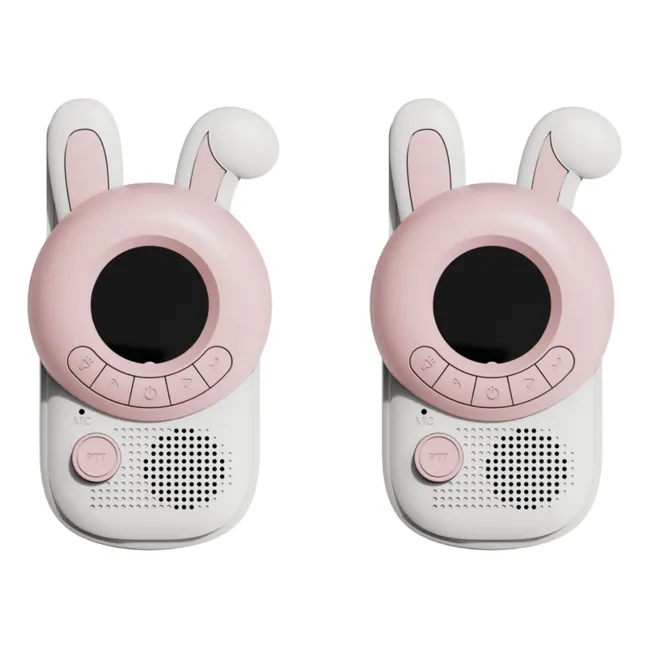Talkie Walkie - Lapin