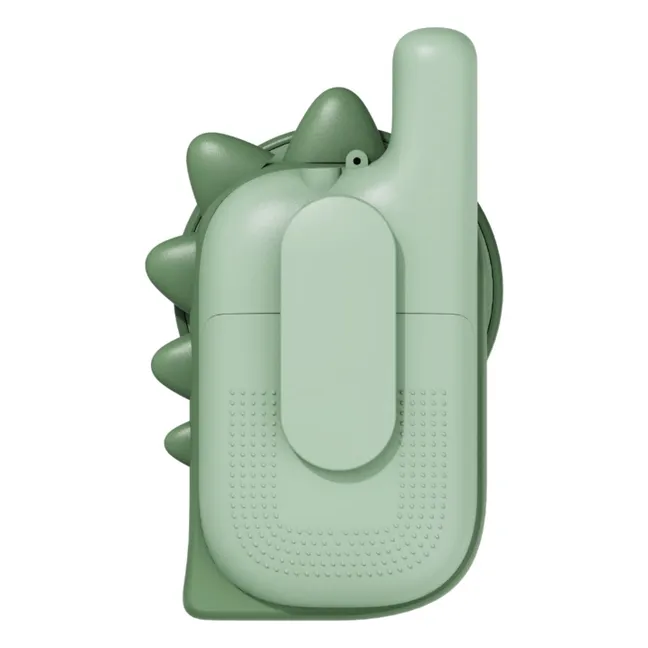 Walkie Talkie - Dino