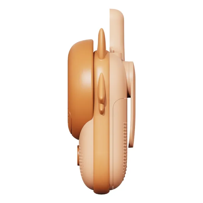 Talkie Walkie - Renard
