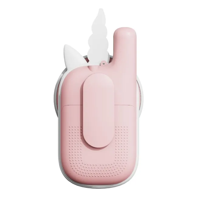 Walkie Talkie - Licorne