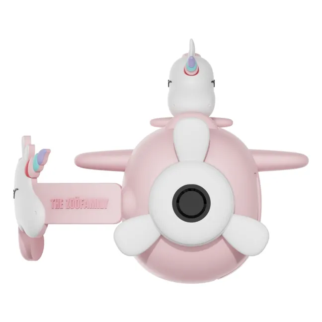 Videocamera dello zoo - Licorne